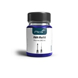 PICA INK & BIG-INK REFILL SET BLUE