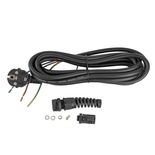 POWER CABLE WITH SLEEVE (34-39/47) STAND SERVICE KIT