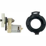 REPL. GEAR  KIT FOR MINI PALM SANDER  TORK CRAFT (PART 18.19)
