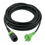 PLUG IT CABEL H05 RN-F 2X1,0 1