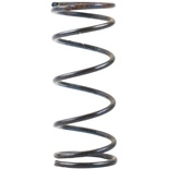 POLISHER LOCKING PIN SPRING FOR POL04