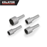 Kreator - Nut Drivers - 4pcs