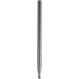MINI ENGRAVING CUTTER 0.8MM REV. TAPER 2.4MM SHANK