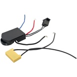 POLISHER SERVICE KIT SPEED CONTROL & CAPACITOR (46/56) FOR POL04