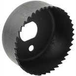 CARBON STEEL HOLE SAW 82MM
