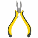 PLIER FLAT NOSE 120MM