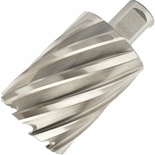 ANNULAR HOLE CUTTER HSS 46 X 55MM BROACH SLUGGER BIT