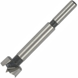 FORSTNER BIT 19MM CARDED