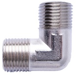 ELBOW 1/2' MM