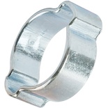 TORK CRAFT DOUBLE EAR CLAMP C/STEEL 13-15MM