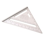 Rer Rhino - Speed Square - 7"