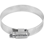 HOSE CLAMP 300 S/STEEL 40-64MM BULK EACH