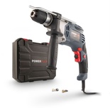 Power Plus - 950w Impact Drill - Grey