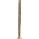 MINI DIAMOND POINT 9.5MM REV. TAPER 2.4MM SHANK