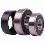 REPL. BEARING & BUSH (29/37/40) SERVICE KIT