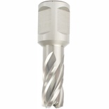 ANNULAR HOLE CUTTER HSS 13 X 30MM BROACH SLUGGER BIT