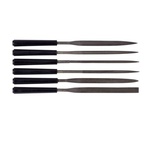 Kreator - File Set - Needle - 6pcs
