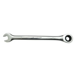 COMBINATION RATCHET WRENCH 8MM FIXED HEAD