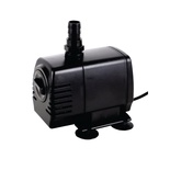 Waterfall Pumps - Pond or Fountain Submersible - Water Pump - 2400L/h - 3m