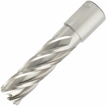 ANNULAR HOLE CUTTER HSS 18 X 55MM BROACH SLUGGER BIT