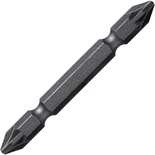 D/END POZI.2X65MM PWR.BIT BULK