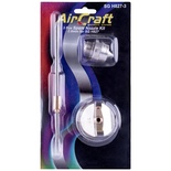 SPARE NOZZLE KIT 2.0MM FOR H827