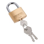 Kreator - Brass Padlock - 50mm