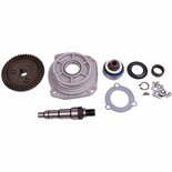 GEAR & SPINDLE COMPL. (6-19/21/28) SERVICE KIT