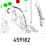 PROTECTIVE COVE TS 55 EBQ