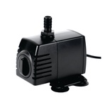 Waterfall Pumps - Pond or Fountain Submersible - Water Pump - 700L/h - 10m
