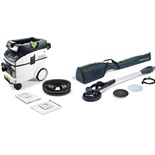 LONG REACH SAND LHS-E 225-CTL36-SET
