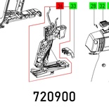 ELECTRONICS T18+3 ET-BG