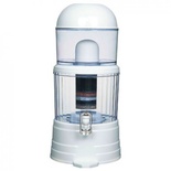 Red Rhino Filtration - Water Dispenser - 12L
