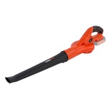 Dual Power - 20V Cordless Leaf Blower - 190km/h (unit only)