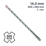 SDS PLUS DRILL BIT 450 X 400 14.0MM