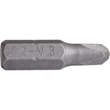 TRIWING NO.3X25MM INSERT BIT CARDED