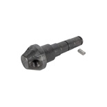 PINION SHAFT & KEY (4/5) STAND SERVICE KIT