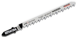 Kreator - Jigsaw Blade - High Grade Wood - 2B