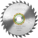 SAW BLADE 160X2,2X20 W28 496302