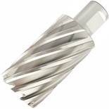 ANNULAR HOLE CUTTER HSS 35 X 55MM BROACH SLUGGER BIT
