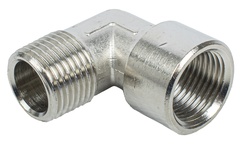 ELBOW M/F 1/2'