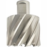 ANNULAR HOLE CUTTER HSS 46 X 30MM BROACH SLUGGER BIT
