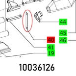 SCALE DF500