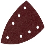SANDPAPER STF DELTA P 40 RU2-50