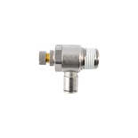 METAL FLOW CONTROL 8MM X 3/8' M