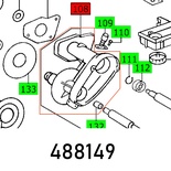 LEVER CS 70 EB