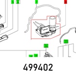 ELECTRONICS PS 420 230V