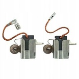 BRUSH HOLDER RO 150 FEQ