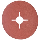 FIBRE DISC 115MM 80 GRIT BULK