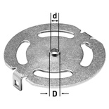 COPY RING KR-D 8,5-OF1400-VS 600